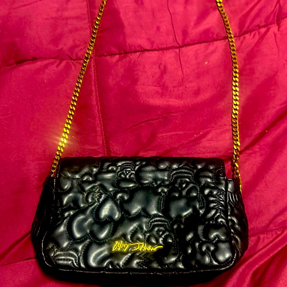 Ed hardy purse